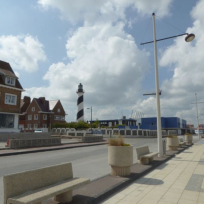 Photo de Phare de Petit-Fort-Philippe