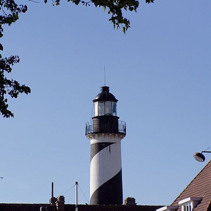 Photo de Phare de Petit-Fort-Philippe