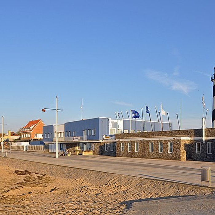 Photo de Phare de Petit-Fort-Philippe