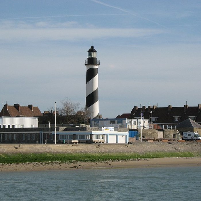 Photo de Phare de Petit-Fort-Philippe