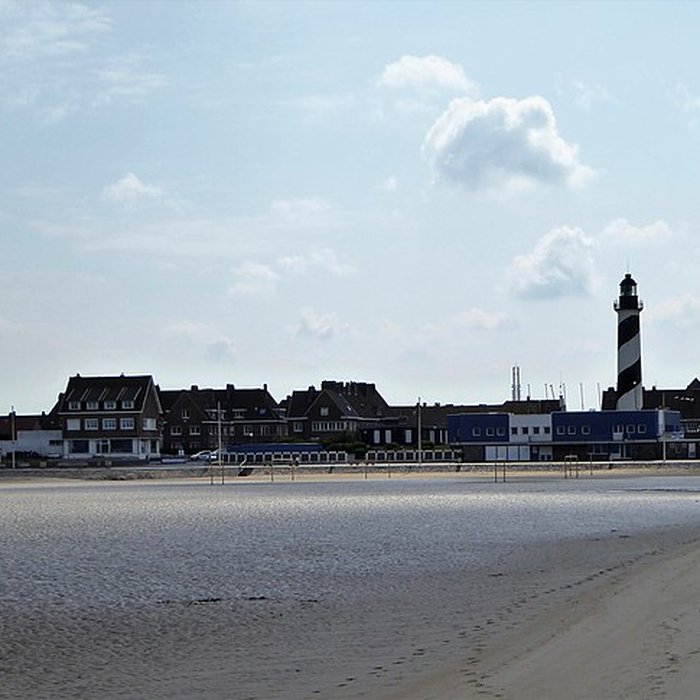 Photo de Phare de Petit-Fort-Philippe