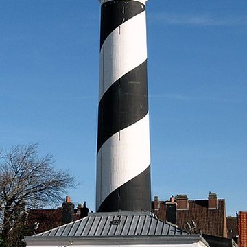Phare de Petit-Fort-Philippe