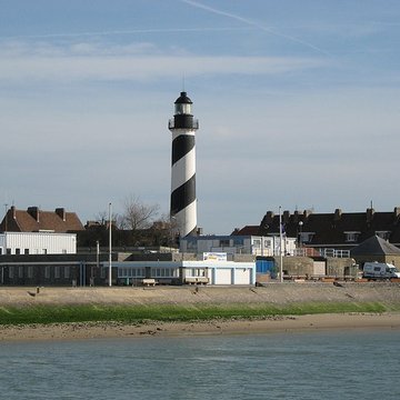 Phare de Petit-Fort-Philippe