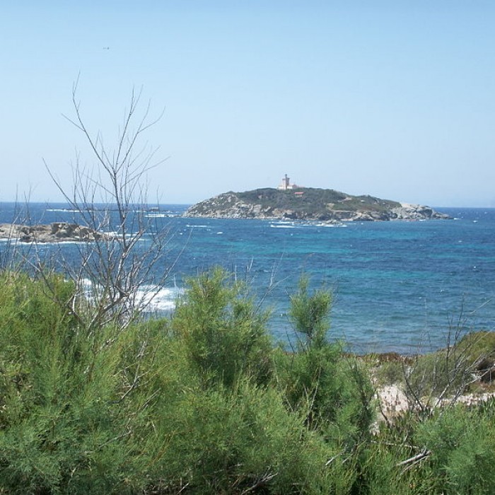 Photo de Phare du Grand Rouveau