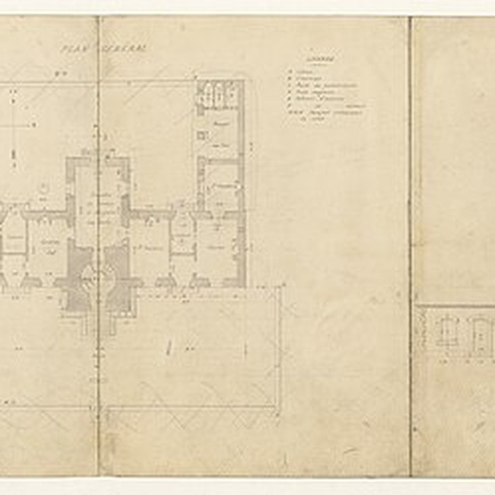Photo de Phare du Grand Rouveau