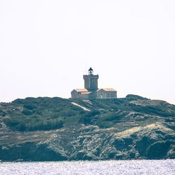 Phare du Grand Rouveau