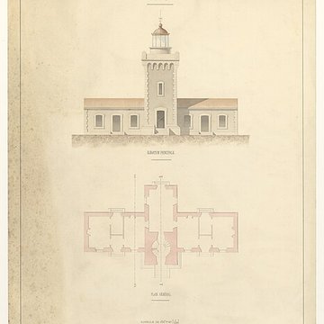 Phare du Grand Rouveau
