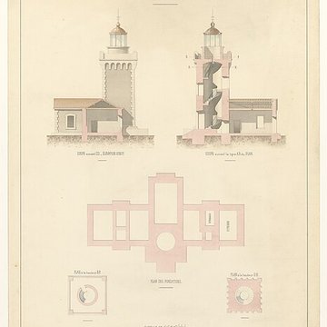 Phare du Grand Rouveau