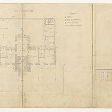 Phare du Grand Rouveau