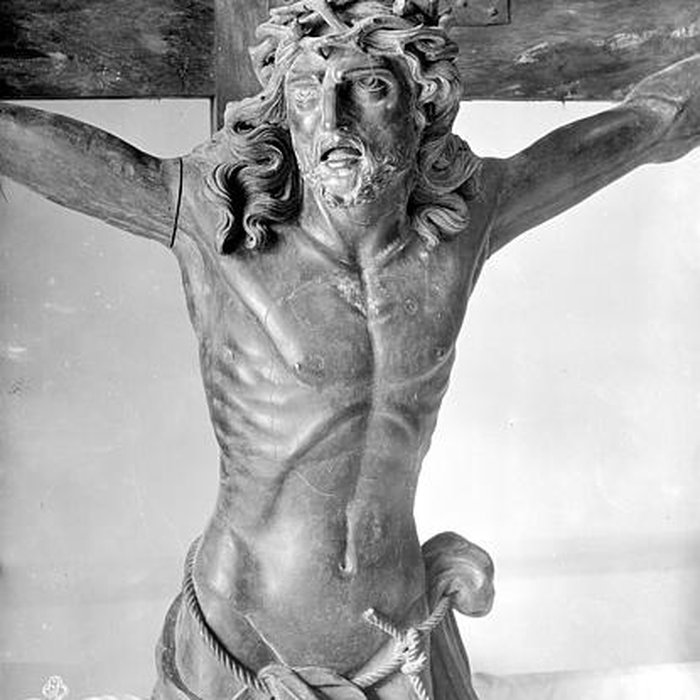 Photo de Abbatiale de Léoncel