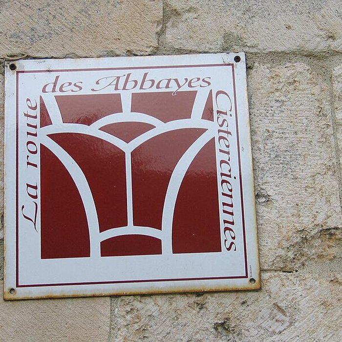 Photo de Abbatiale de Léoncel