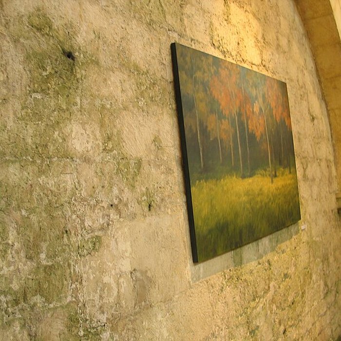 Photo de Abbatiale de Léoncel