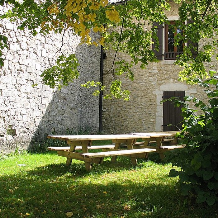 Photo de Abbatiale de Léoncel