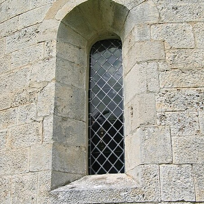 Photo de Abbatiale de Léoncel