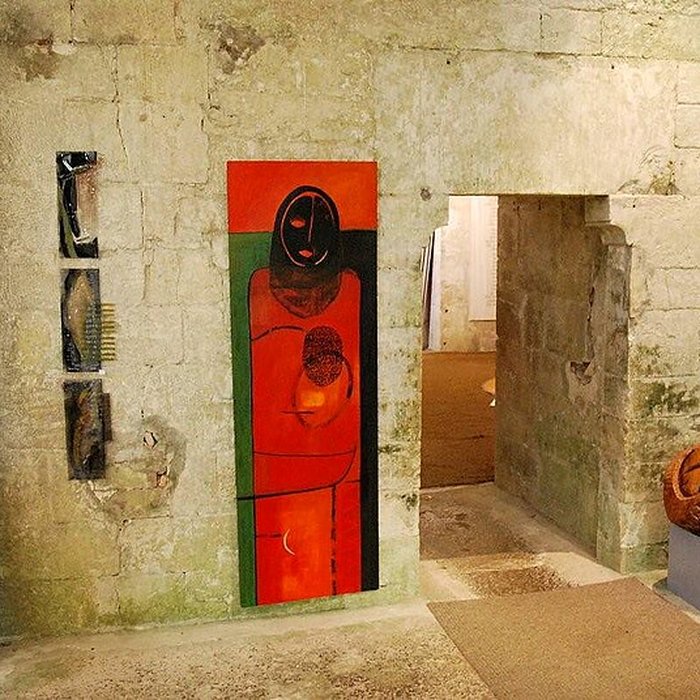 Photo de Abbatiale de Léoncel