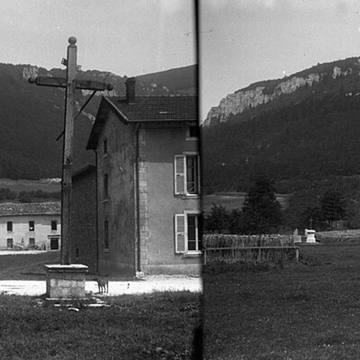 Photo de Abbatiale de Léoncel
