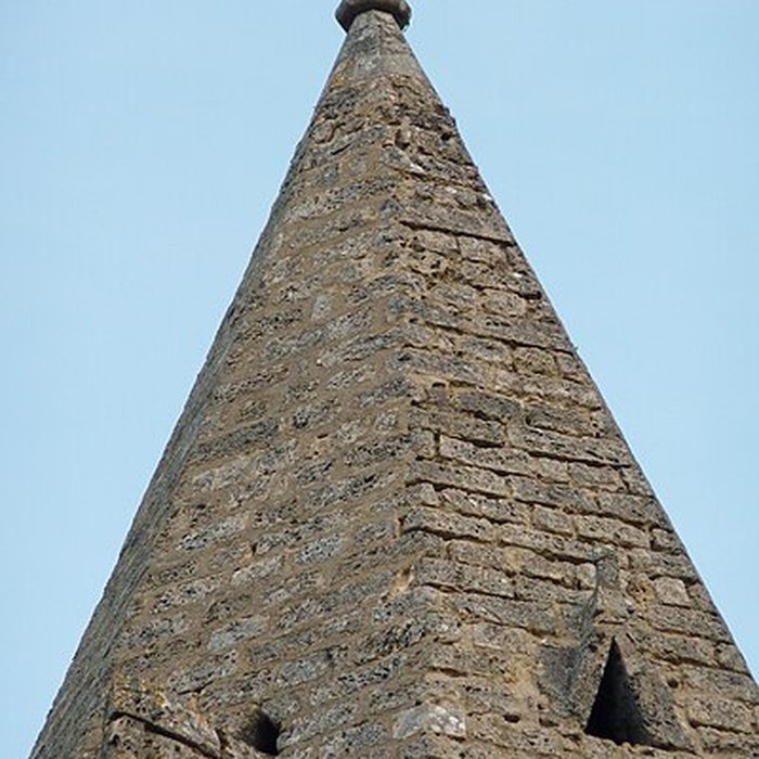 Photo de Abbatiale de Léoncel