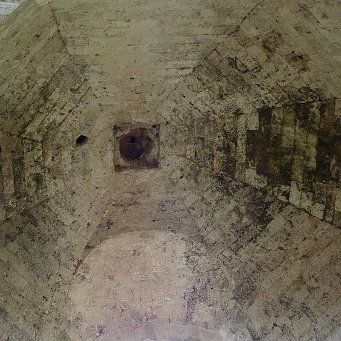 Photo de Abbatiale de Léoncel