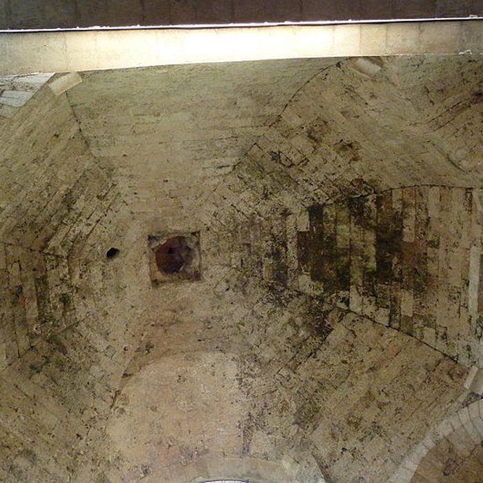 Photo de Abbatiale de Léoncel