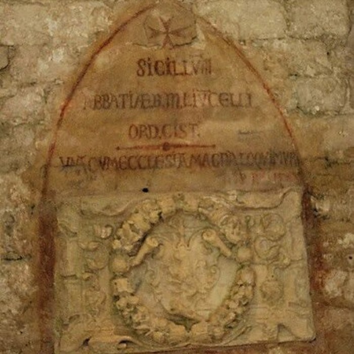 Photo de Abbatiale de Léoncel