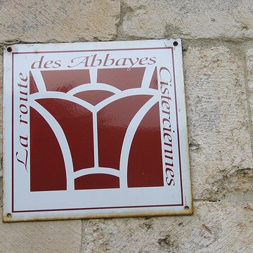 Abbatiale de Léoncel