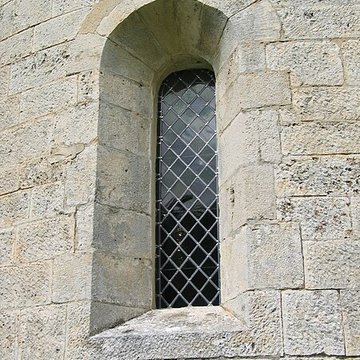 Abbatiale de Léoncel