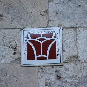 Abbatiale de Léoncel