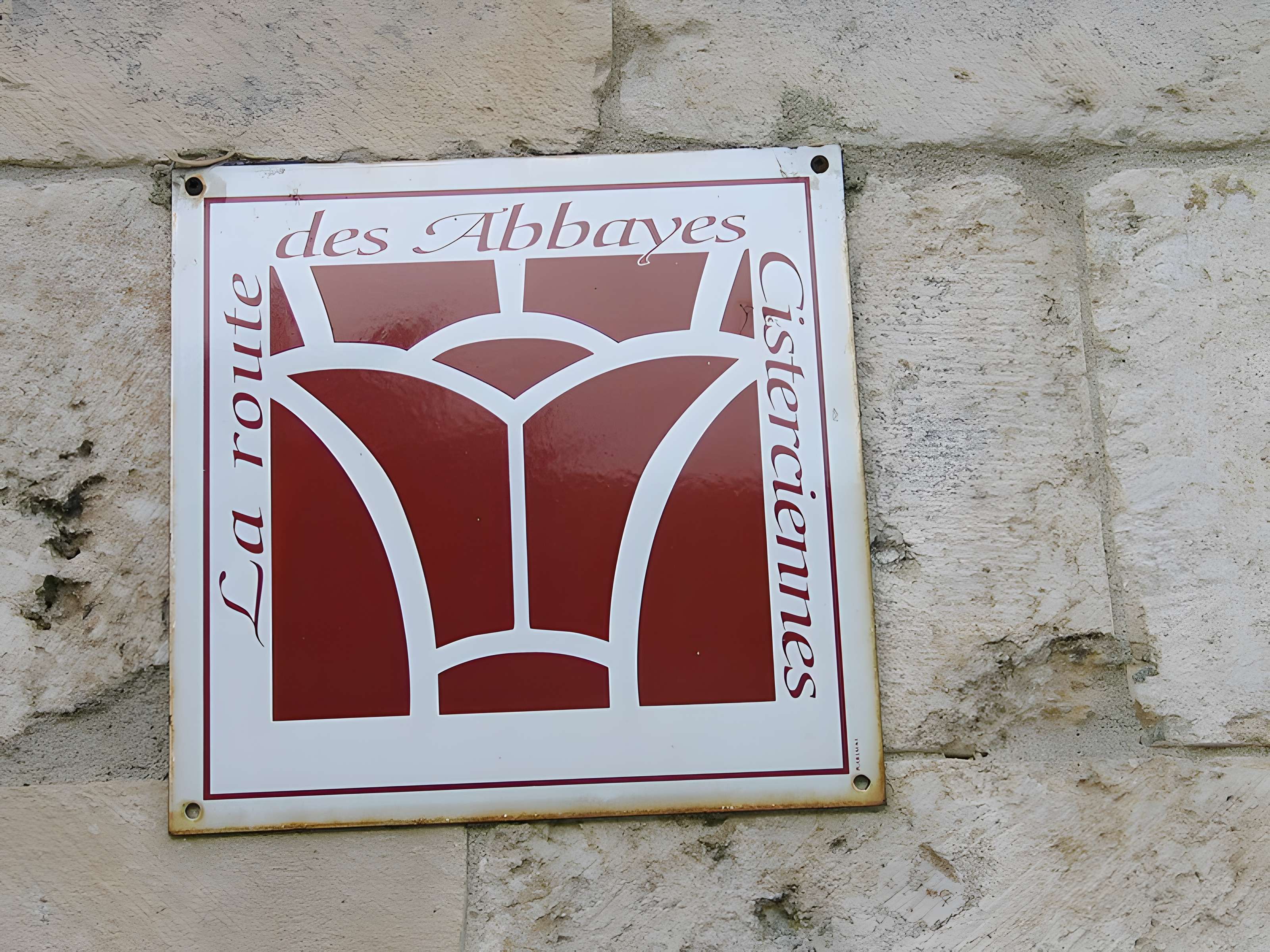 Abbatiale de Léoncel