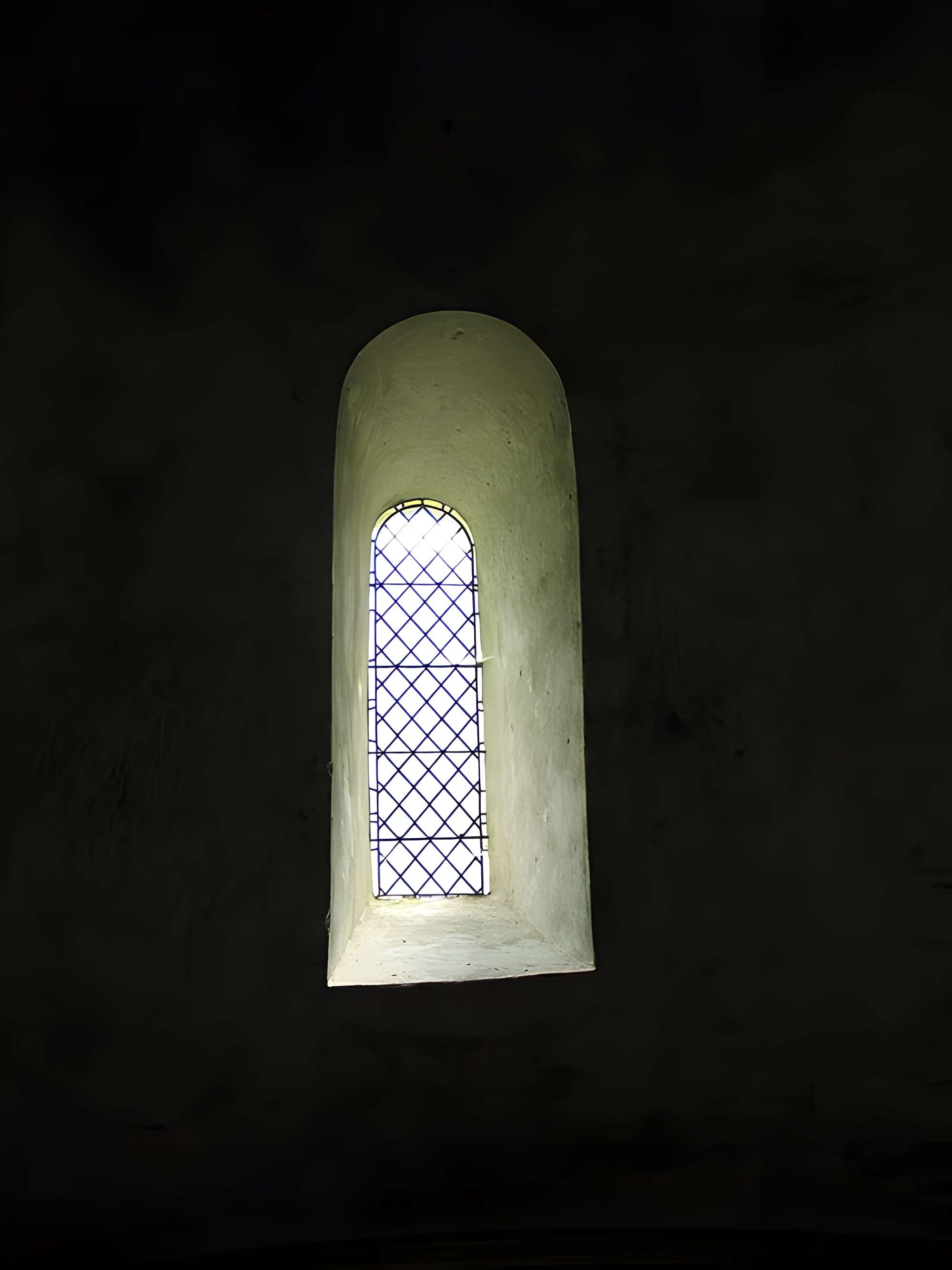 Abbatiale de Léoncel