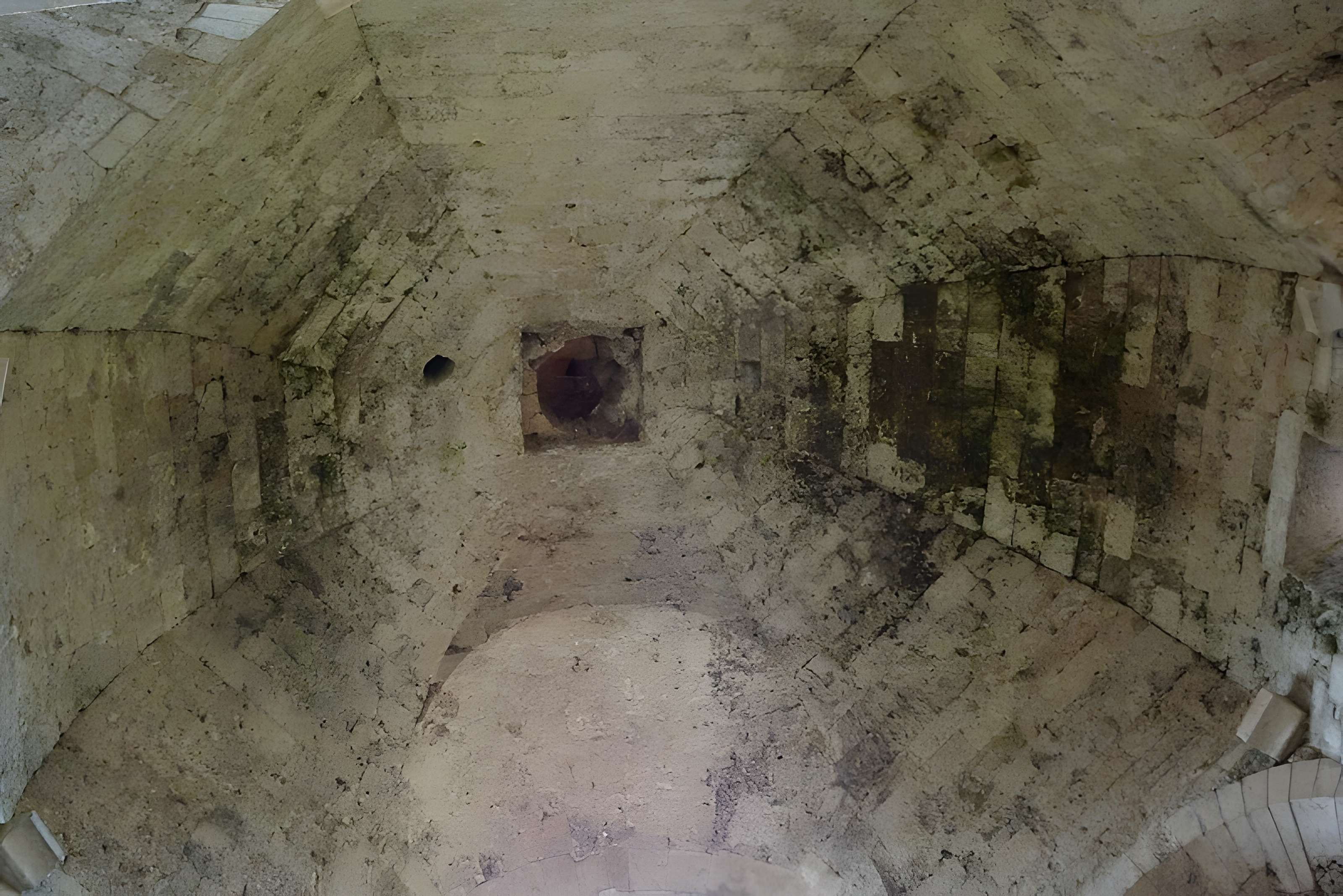 Abbatiale de Léoncel