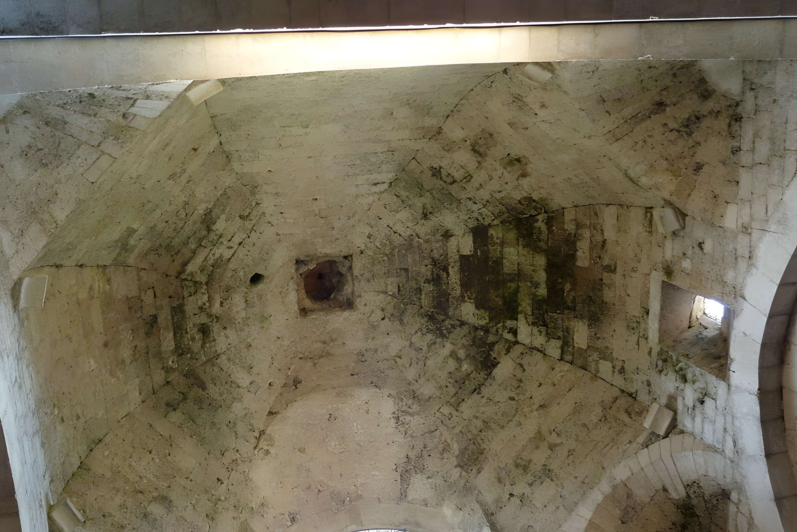 Abbatiale de Léoncel