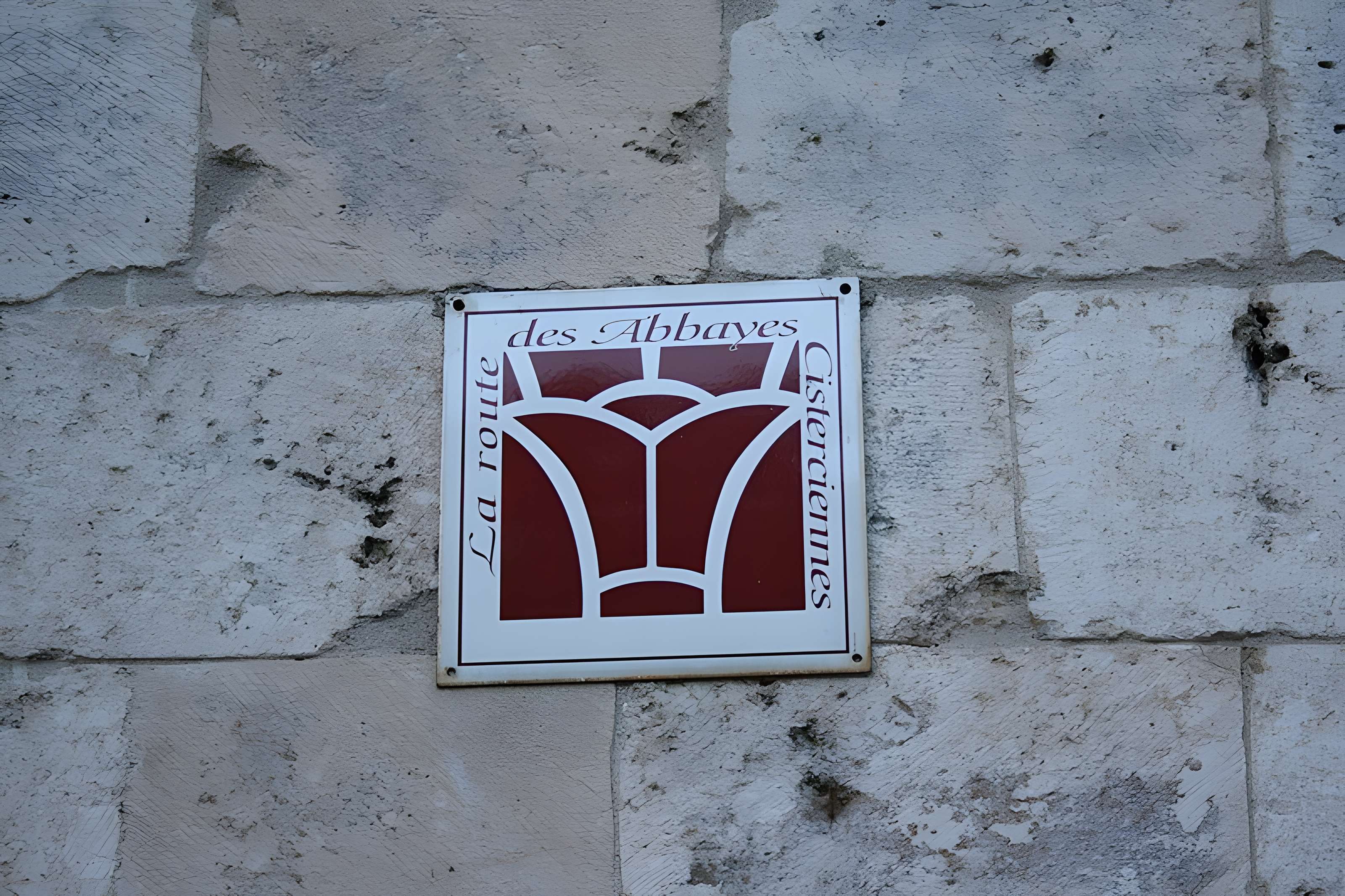 Abbatiale de Léoncel