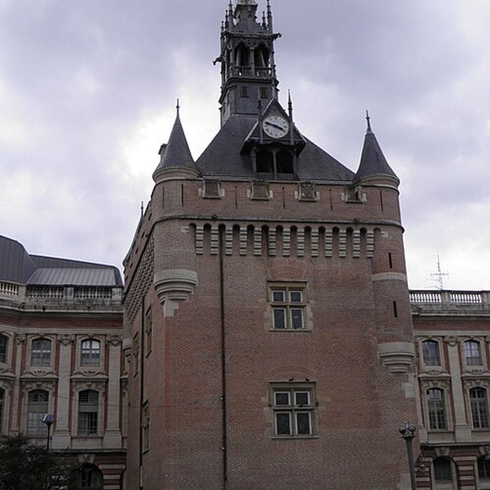 Photo de Capitole de Toulouse