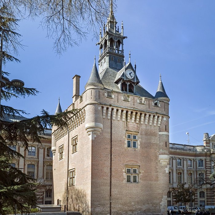 Photo de Capitole de Toulouse