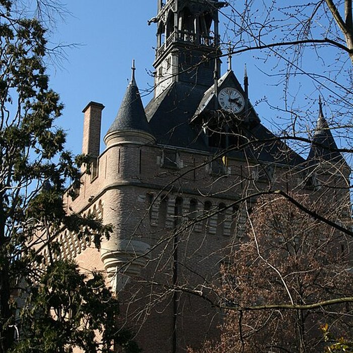 Photo de Capitole de Toulouse