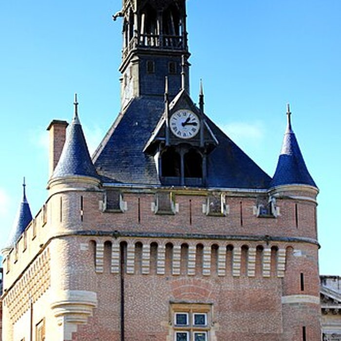 Photo de Capitole de Toulouse