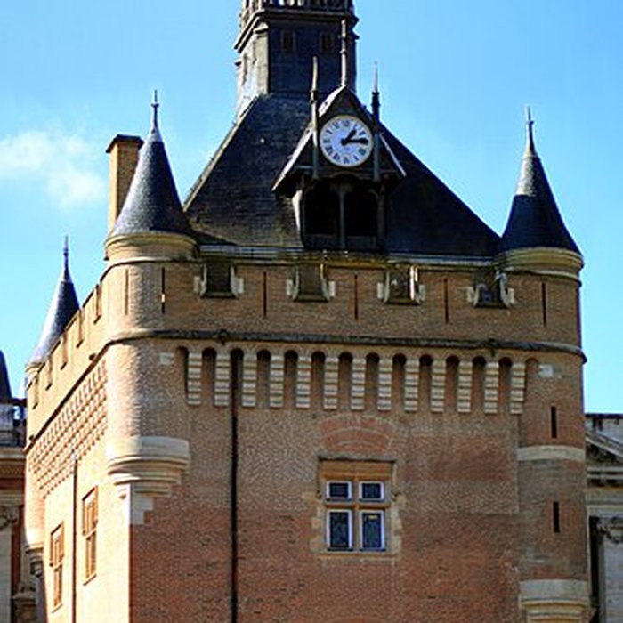 Photo de Capitole de Toulouse