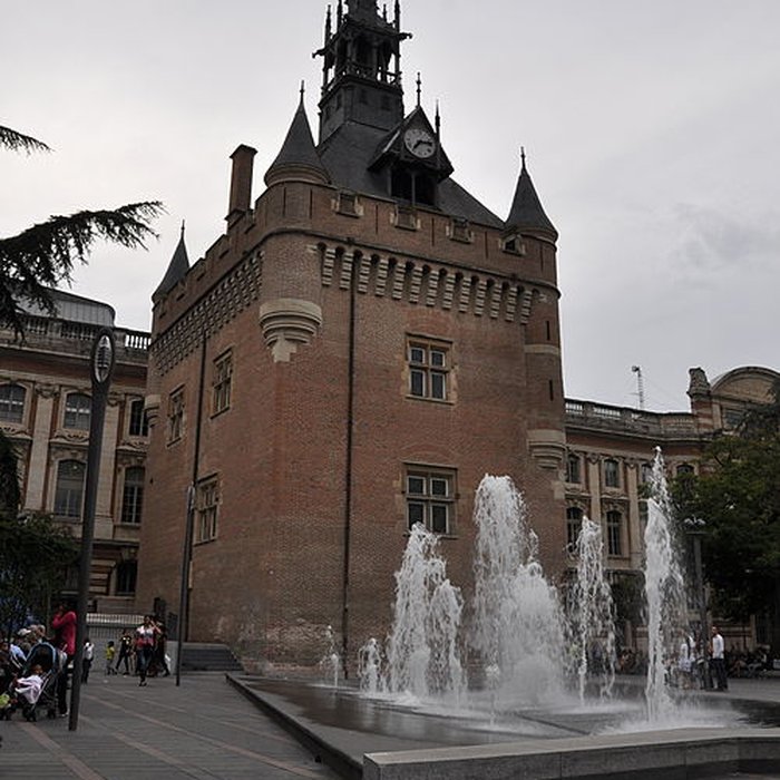 Photo de Capitole de Toulouse