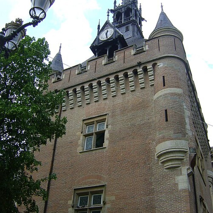 Photo de Capitole de Toulouse