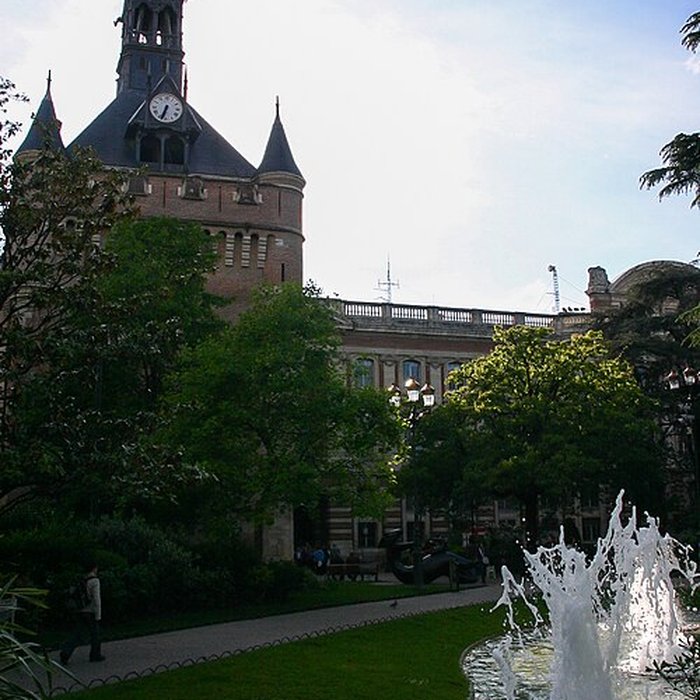 Photo de Capitole de Toulouse