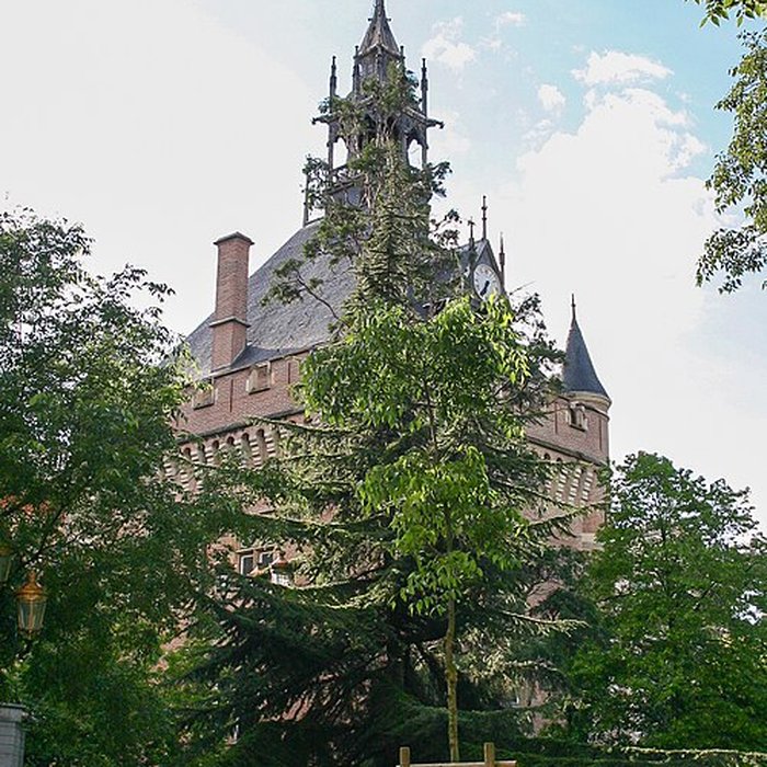 Photo de Capitole de Toulouse