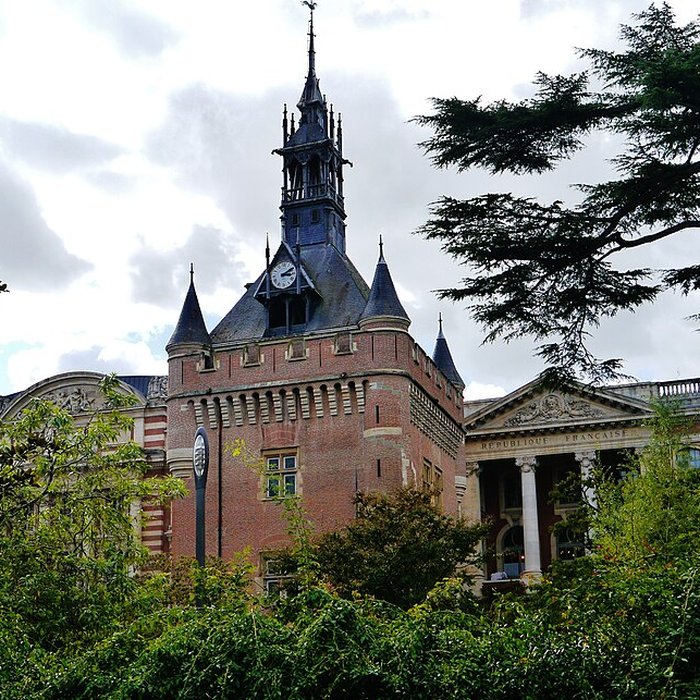 Photo de Capitole de Toulouse
