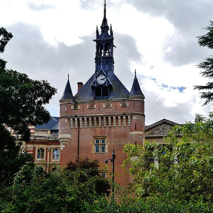 Photo de Capitole de Toulouse