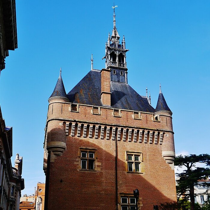 Photo de Capitole de Toulouse