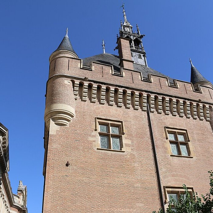 Photo de Capitole de Toulouse
