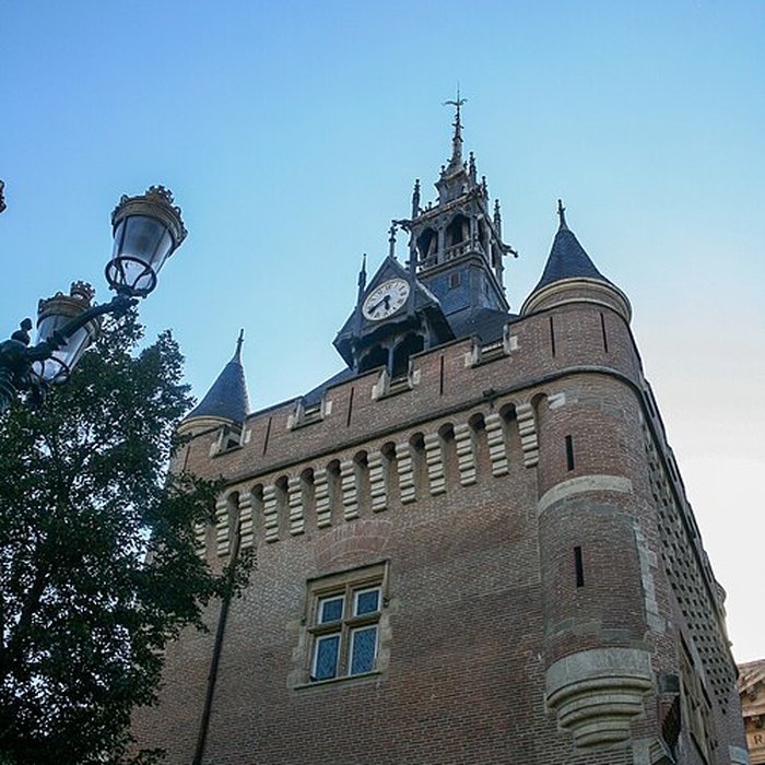 Photo de Capitole de Toulouse
