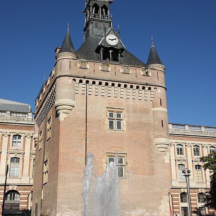 Photo de Capitole de Toulouse
