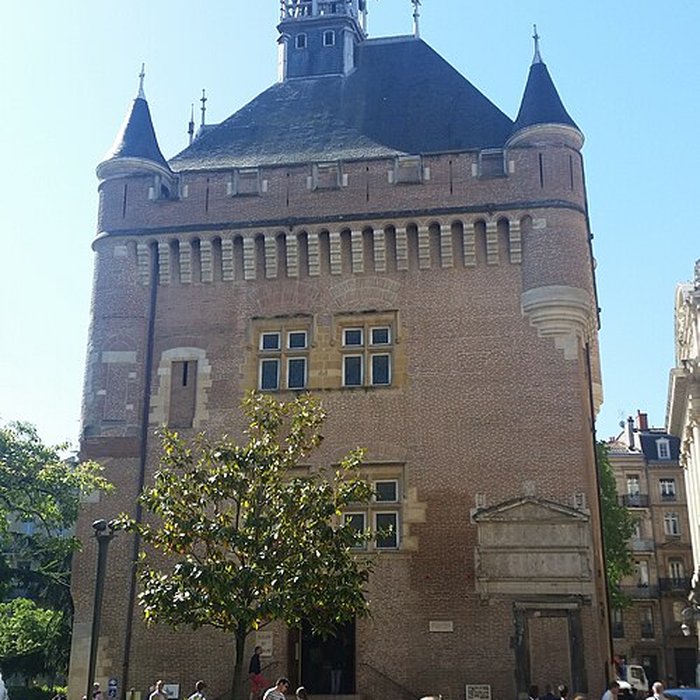 Photo de Capitole de Toulouse