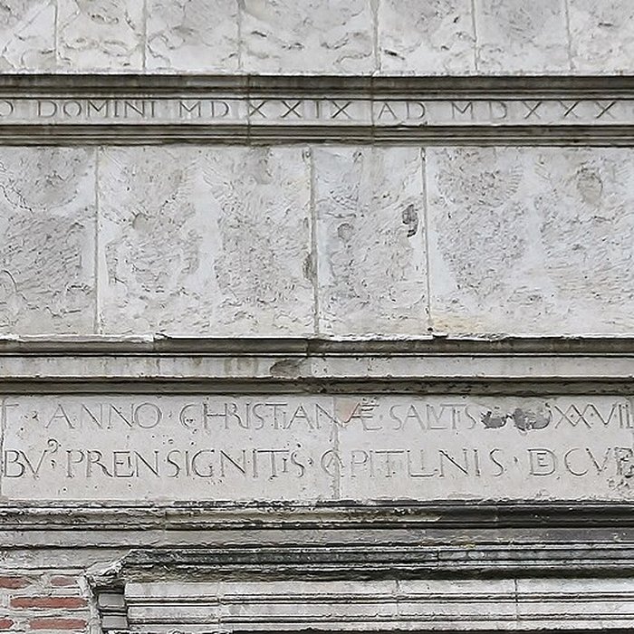 Photo de Capitole de Toulouse
