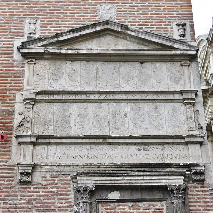 Photo de Capitole de Toulouse